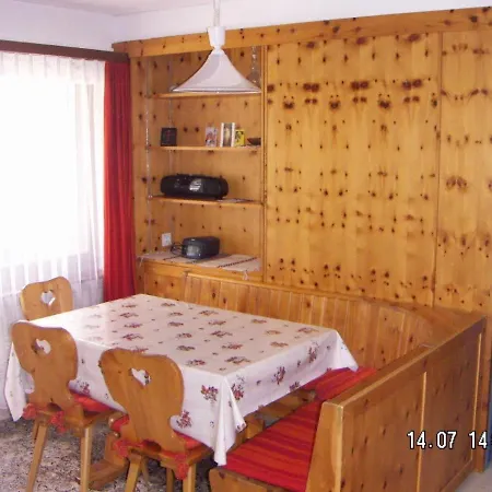 Apartmán Luna *