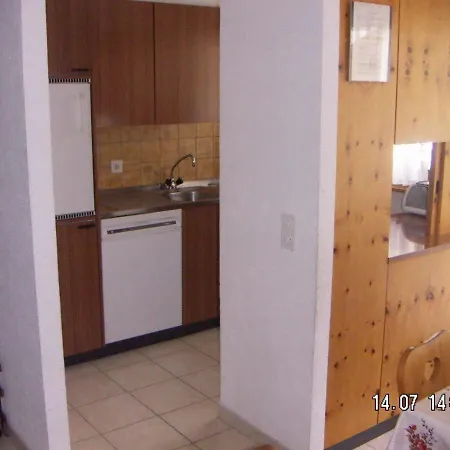 Luna Apartmán *
