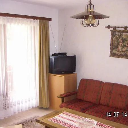Luna Apartmán *