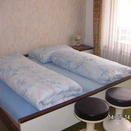 Apartmán Luna